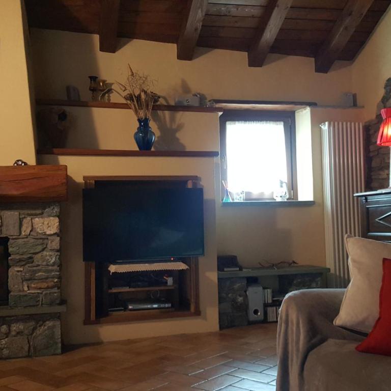 HOME SWEET HOME - Chalet - 38
