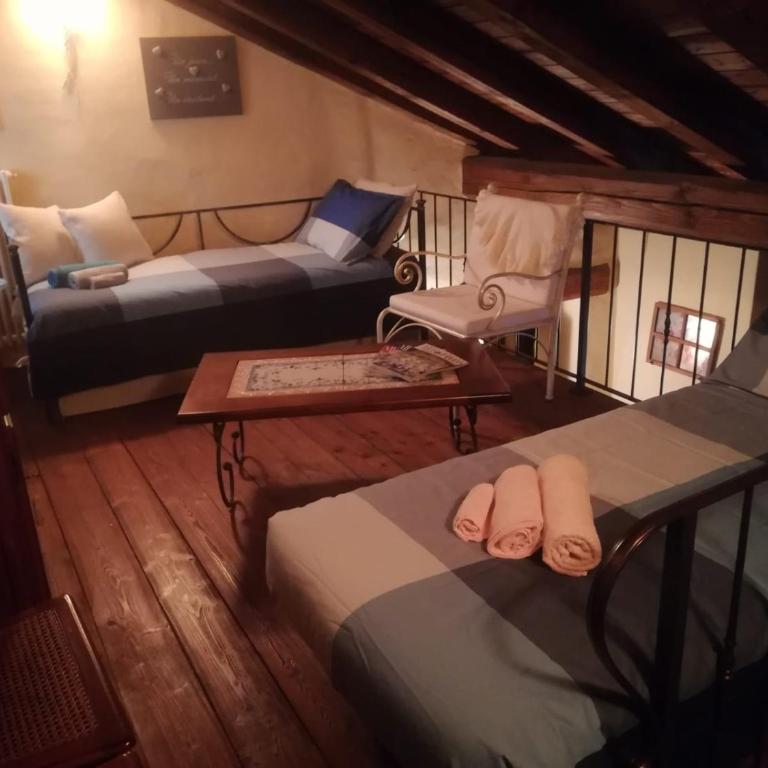 HOME SWEET HOME - Chalet - 46