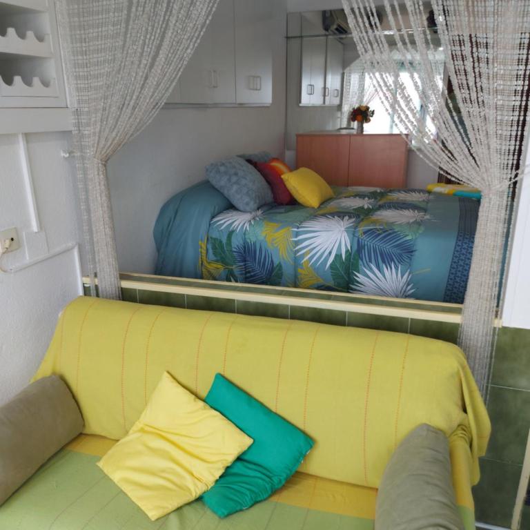 Promar Playa 685 - One-Bedroom Apartment - 8