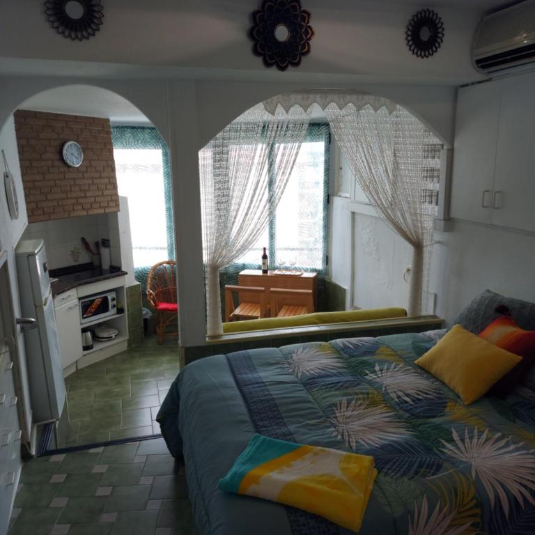 Promar Playa 685 - One-Bedroom Apartment - 3