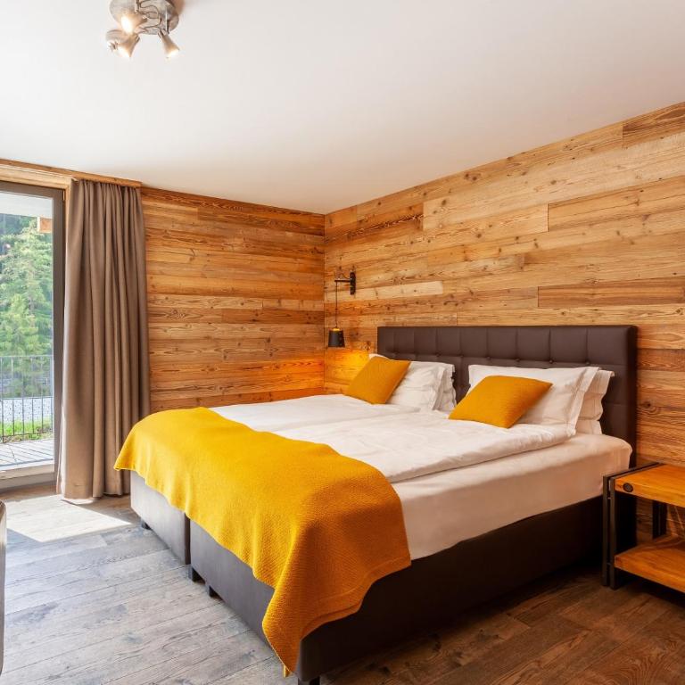 22 Summits Apartments - Studio - 1