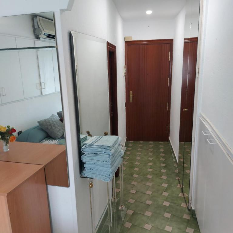 Promar Playa 685 - One-Bedroom Apartment - 11