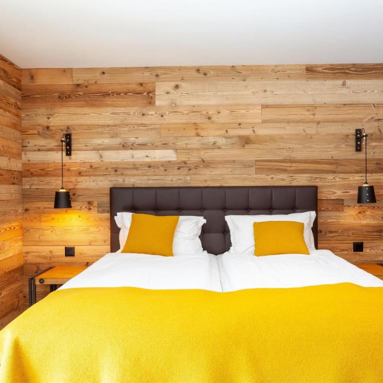 22 Summits Apartments - Studio - 3