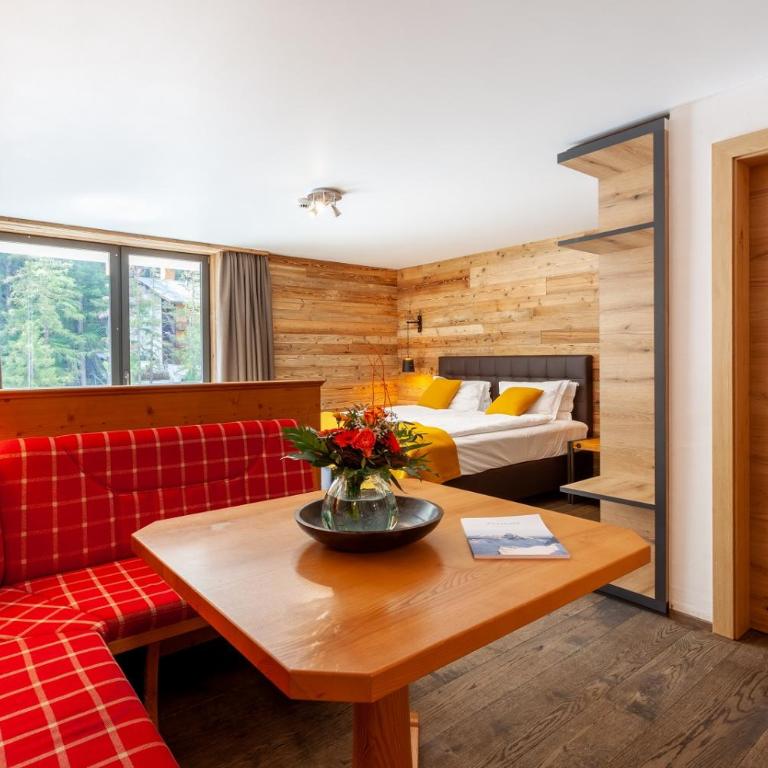 22 Summits Apartments - Studio - 2