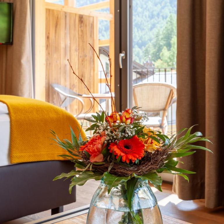 22 Summits Apartments - Studio - 3