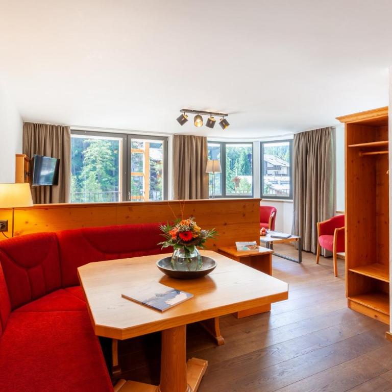 22 Summits Apartments - Studio - 4