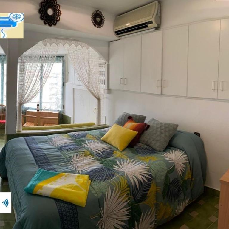 Promar Playa 685 - One-Bedroom Apartment - 1