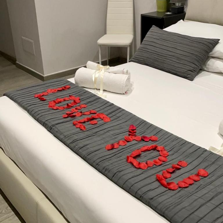 BeBaSu - Suite with Spa Bath - 4