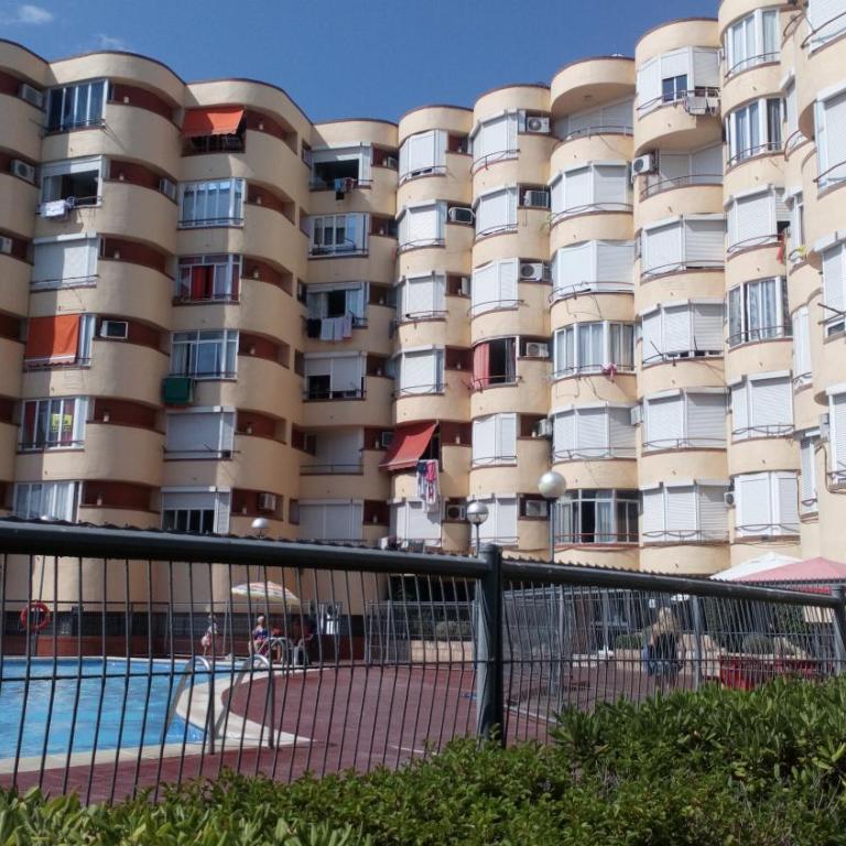 Promar Playa 685 - One-Bedroom Apartment - 19