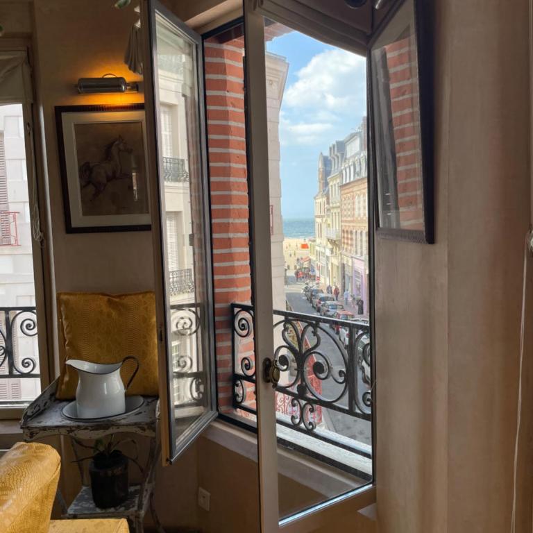 La Petite Sirène - Appartement 1 Chambre - 4