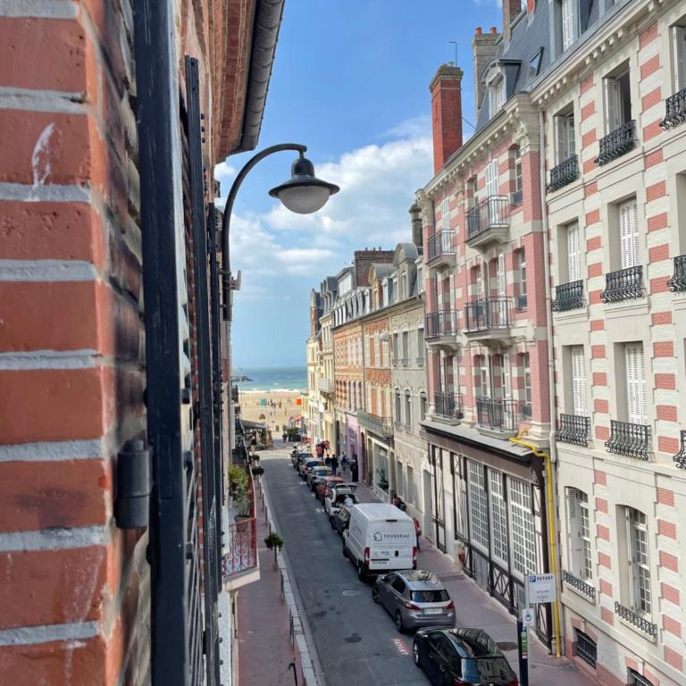 La Petite Sirène - Appartement 1 Chambre - 5