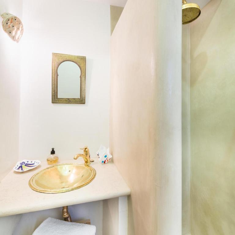 Masseria Il Mandorlo Fiorito con piscina - Deluxe Villa - 51