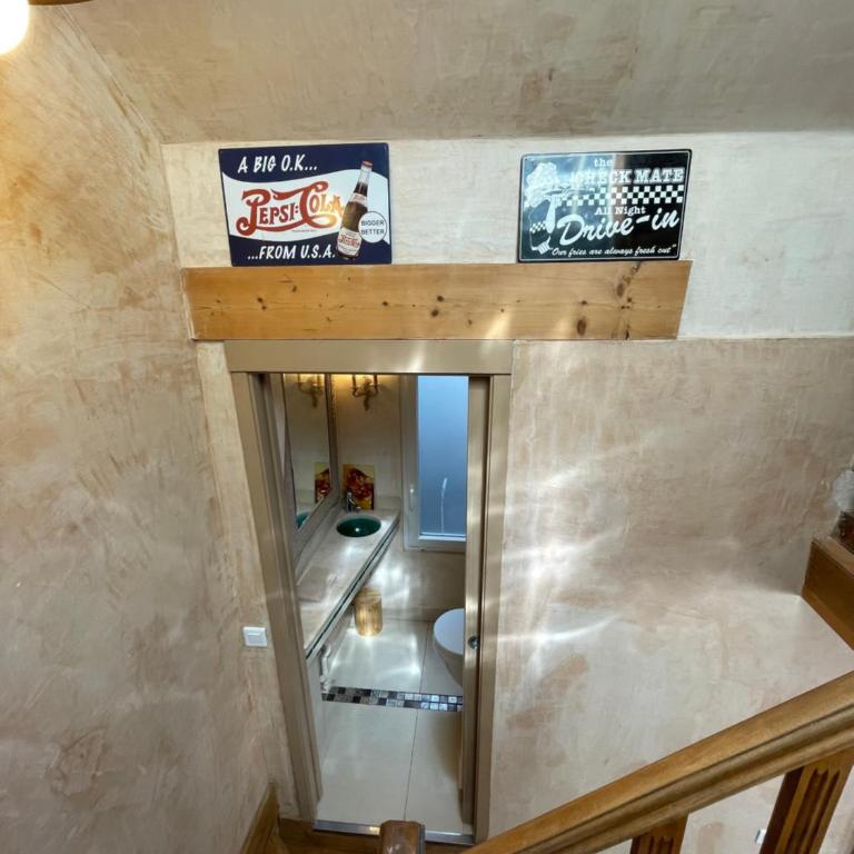 La Petite Sirène - Appartement 1 Chambre - 12