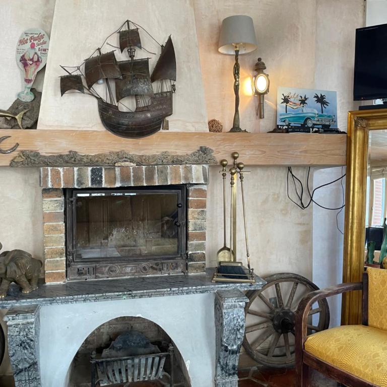 La Petite Sirène - Appartement 1 Chambre - 3