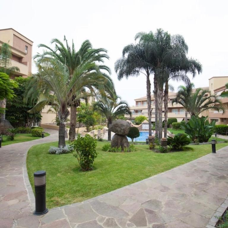 La casa de Nina - Apartamento de 1 dormitorio - 13