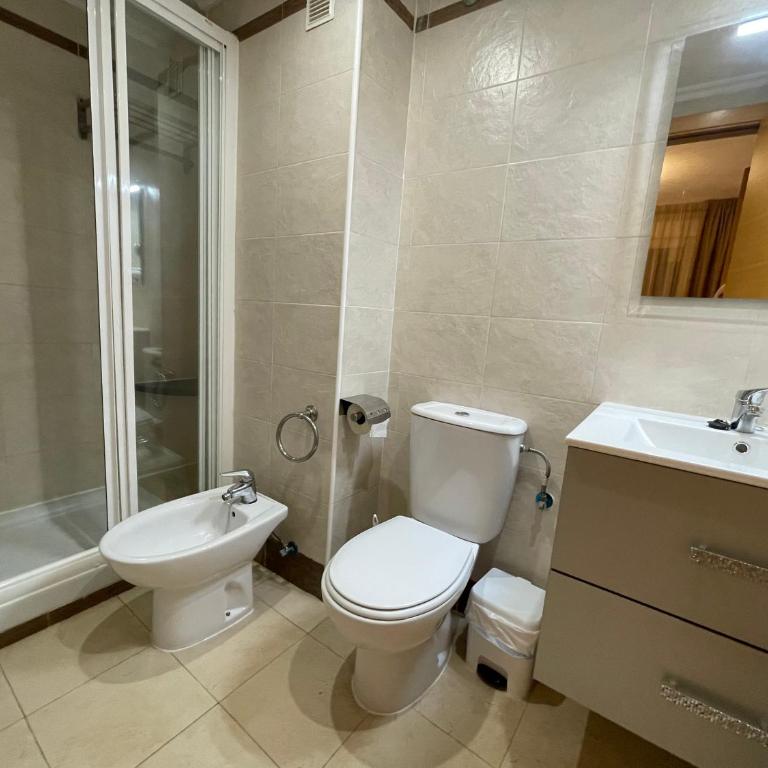 EL CANO - Apartamento de 2 dormitorios - 12