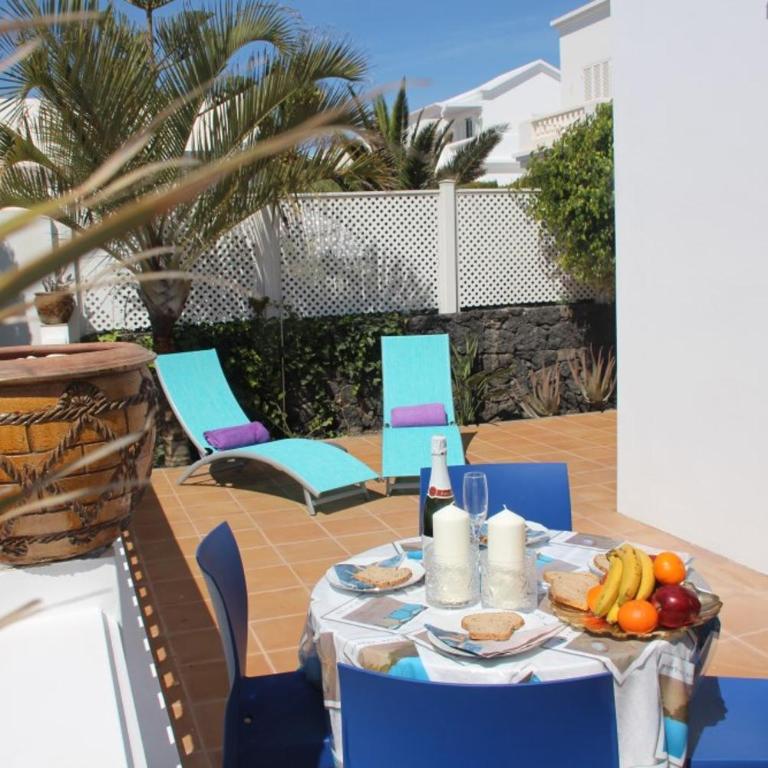 Apartments Gina y Vista Oceano - Studio - 20