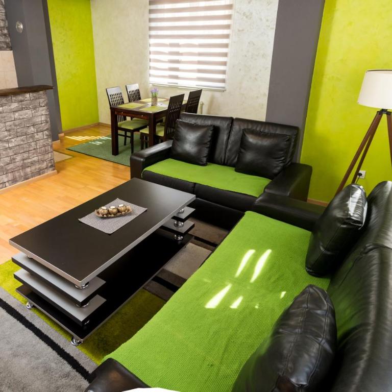 Apartman stan Luka - One-Bedroom Apartment - 10
