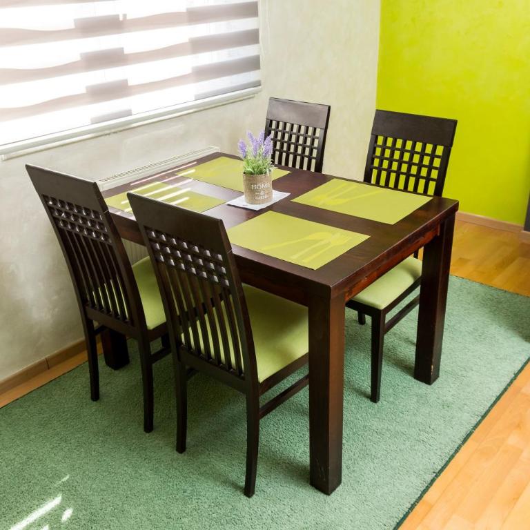 Apartman stan Luka - One-Bedroom Apartment - 28