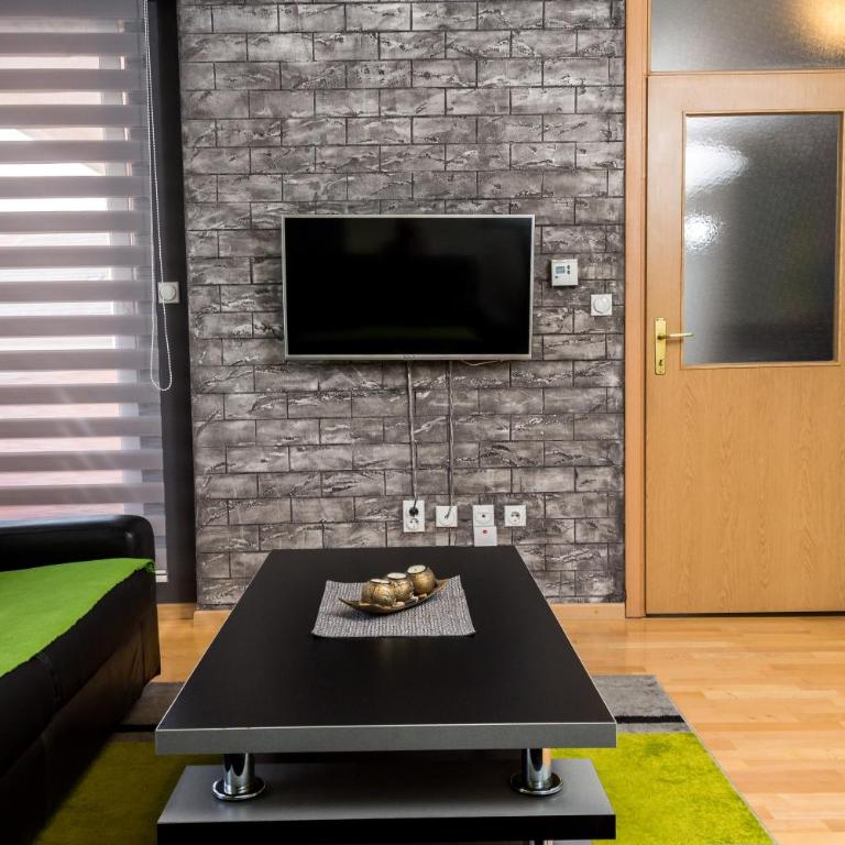 Apartman stan Luka - One-Bedroom Apartment - 9