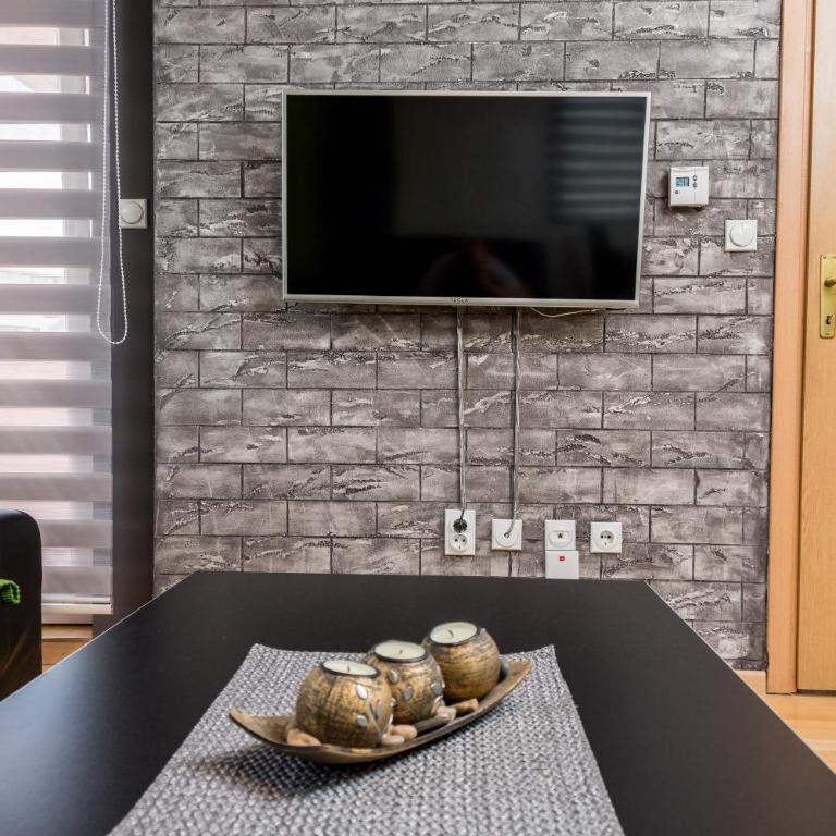 Apartman stan Luka - One-Bedroom Apartment - 11