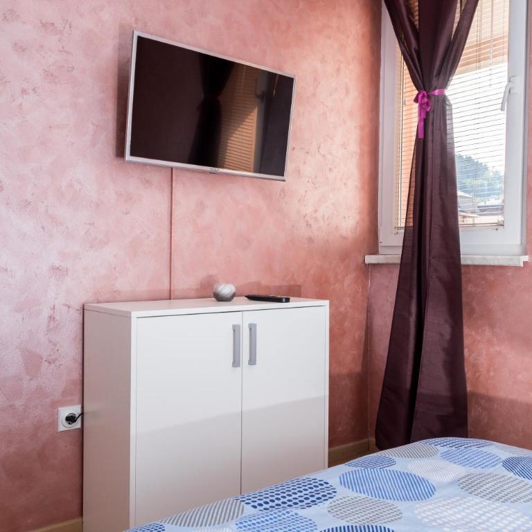Apartman stan Luka - One-Bedroom Apartment - 25