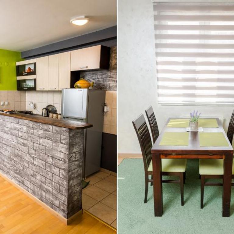 Apartman stan Luka - One-Bedroom Apartment - 30