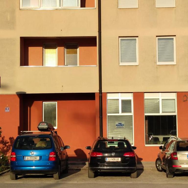 Apartman stan Luka - One-Bedroom Apartment - 41