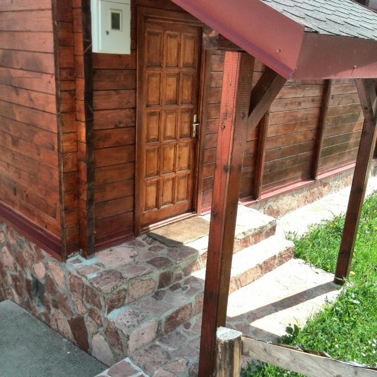 Chalet Kovačević - Three-Bedroom Vacation Home - 23