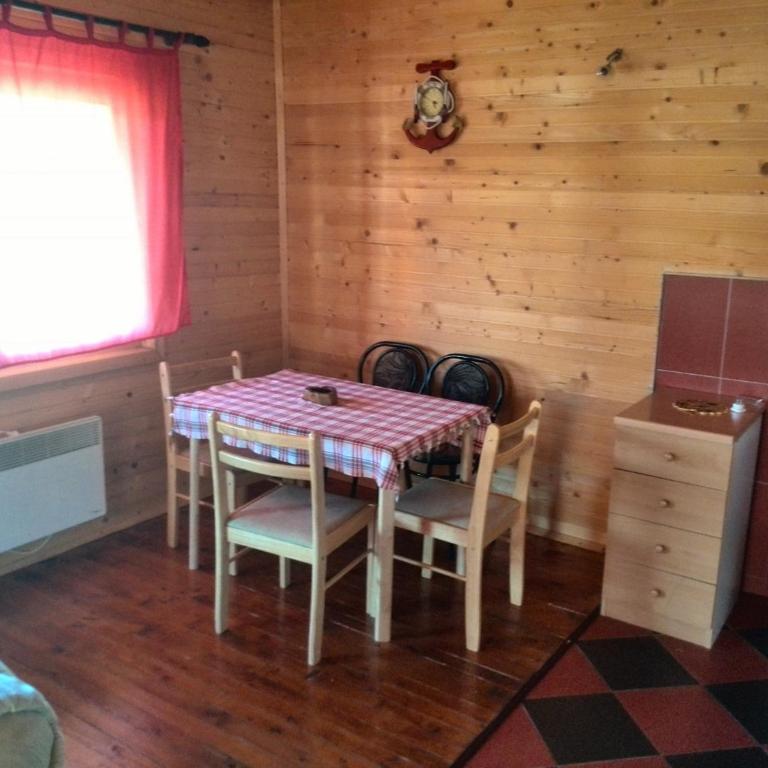 Chalet Kovačević - Three-Bedroom Vacation Home - 7