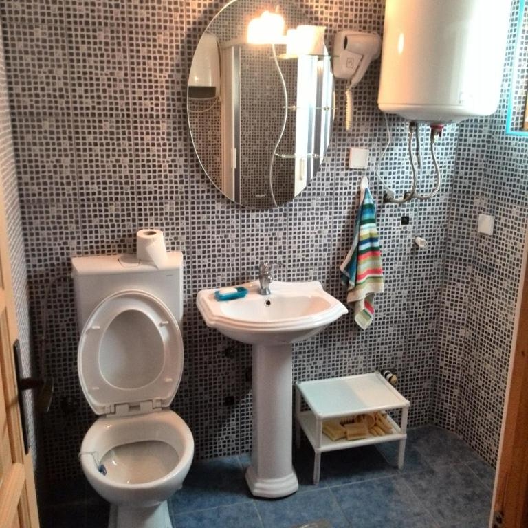 Chalet Kovačević - Three-Bedroom Vacation Home - 15