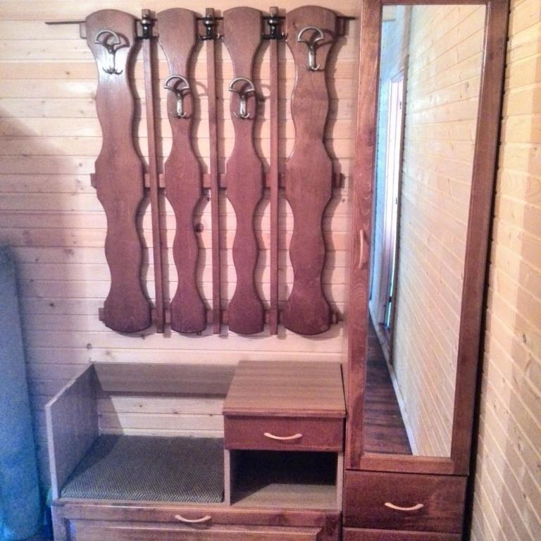 Chalet Kovačević - Three-Bedroom Vacation Home - 26