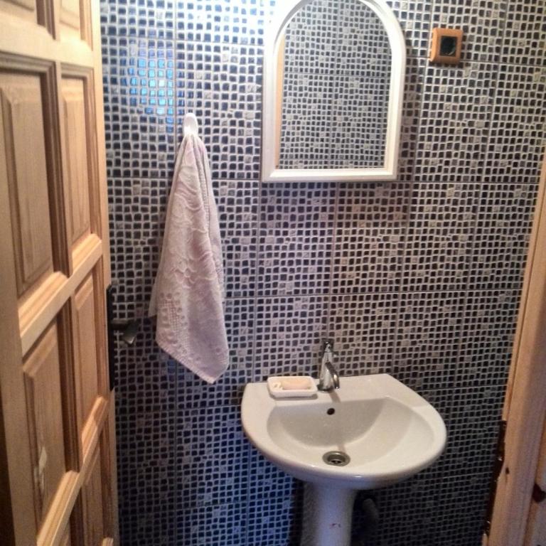 Chalet Kovačević - Three-Bedroom Vacation Home - 27