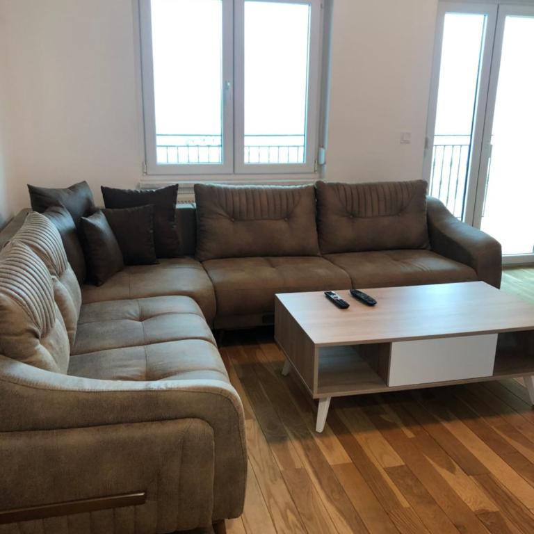Sarajevo Dream Apartment - Apartman sa 2 Spavaće Sobe - 17