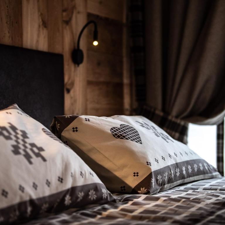 AG Apartments Livigno centro - Appartamento Deluxe - 16
