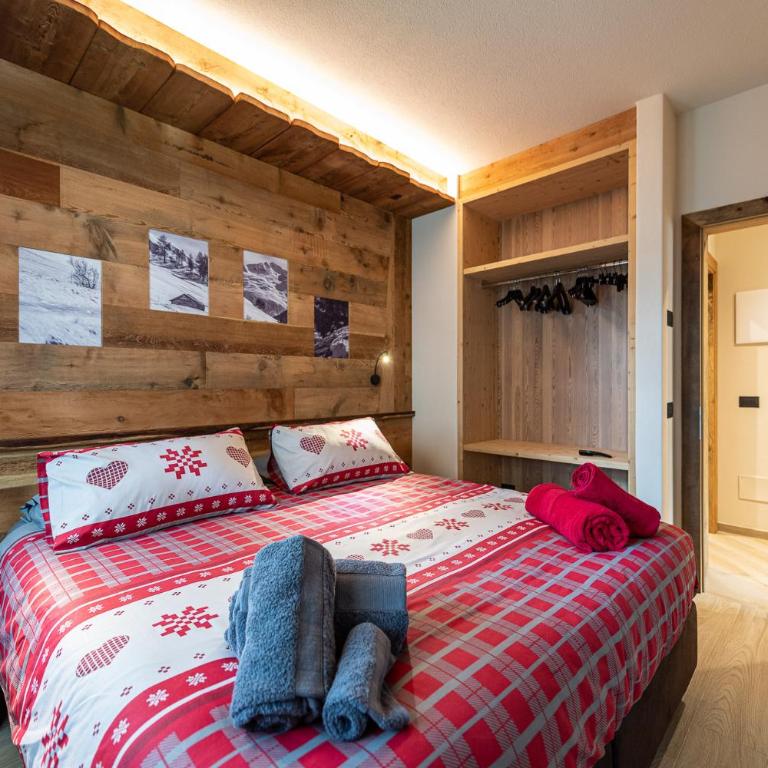 AG Apartments Livigno centro - Appartamento Deluxe - 13