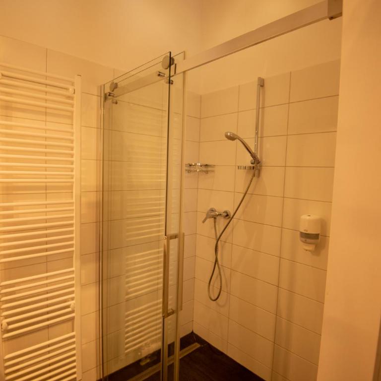 City Appartements Weiz - Premier Studio-Apartment - 44