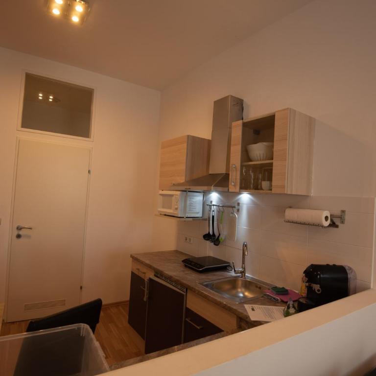 City Appartements Weiz - Premier Studio-Apartment - 41