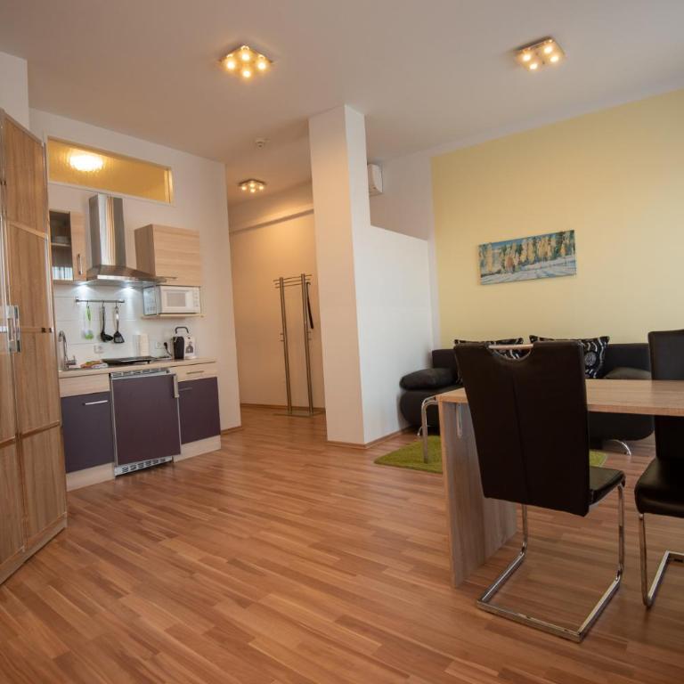 City Appartements Weiz - Premier Studio-Apartment - 37