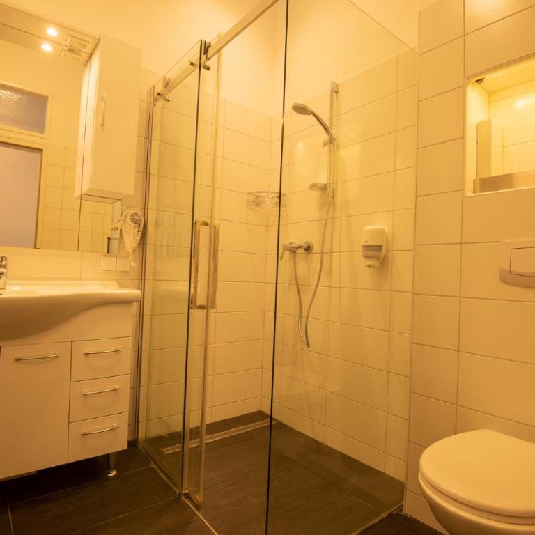 City Appartements Weiz - Premier Studio-Apartment - 35