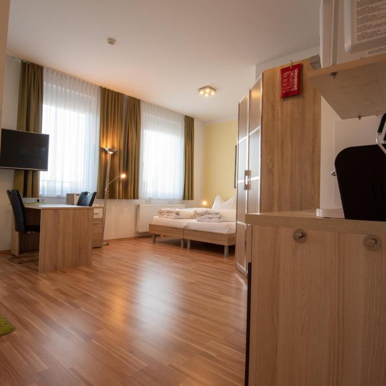 City Appartements Weiz - Premier Studio-Apartment - 32