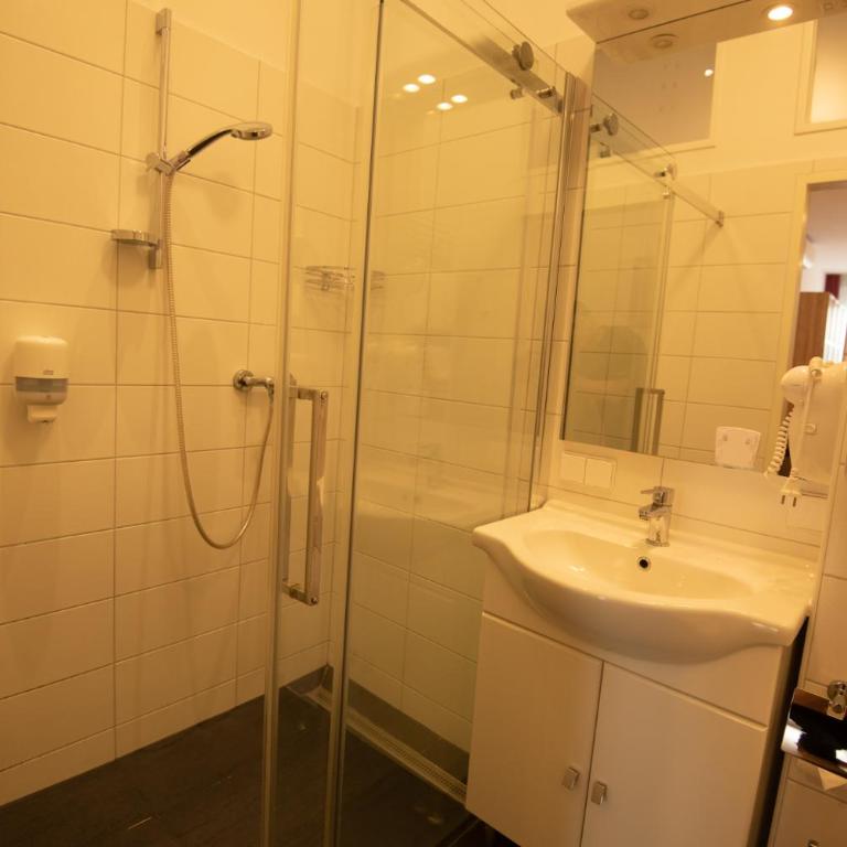City Appartements Weiz - Premier Studio-Apartment - 30