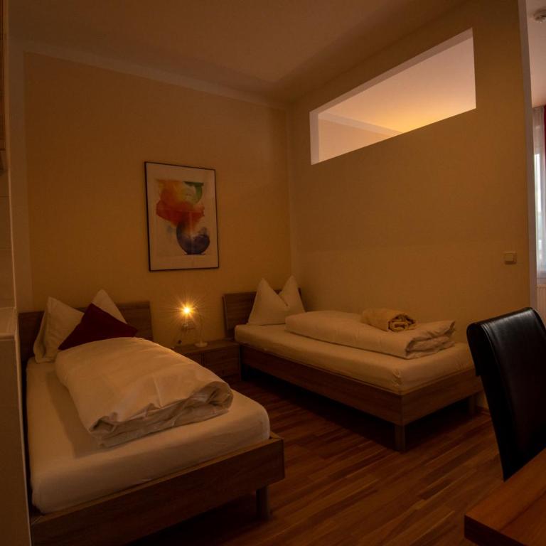 City Appartements Weiz - Premier Studio-Apartment - 26