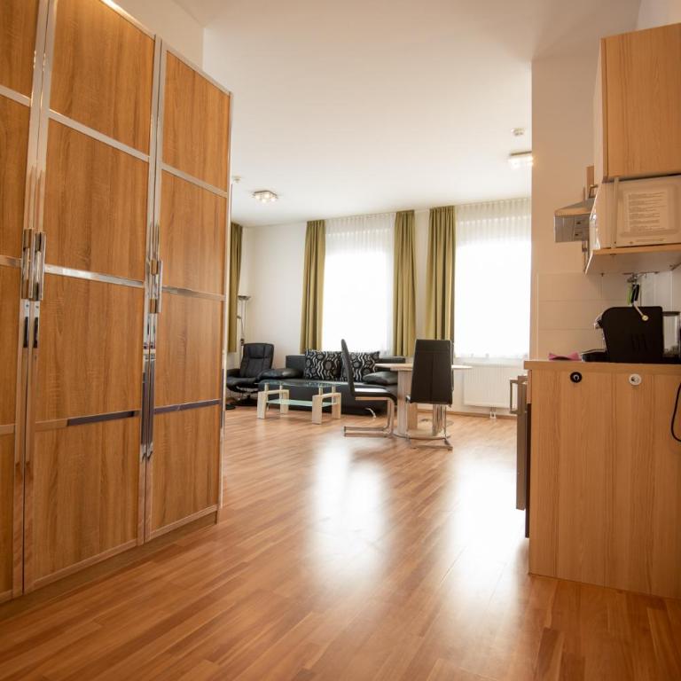 City Appartements Weiz - Premier Studio-Apartment - 15