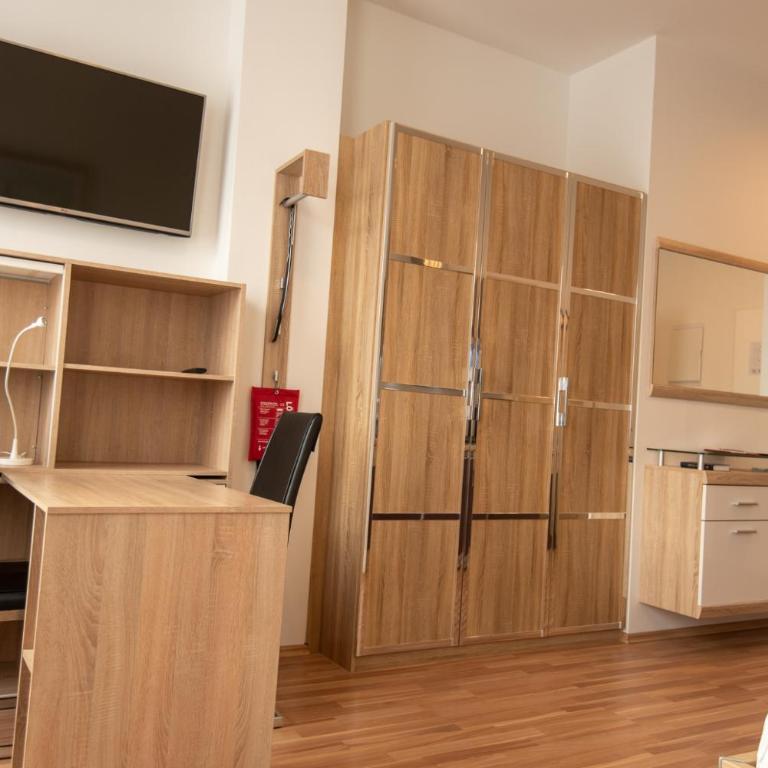 City Appartements Weiz - Premier Studio-Apartment - 13
