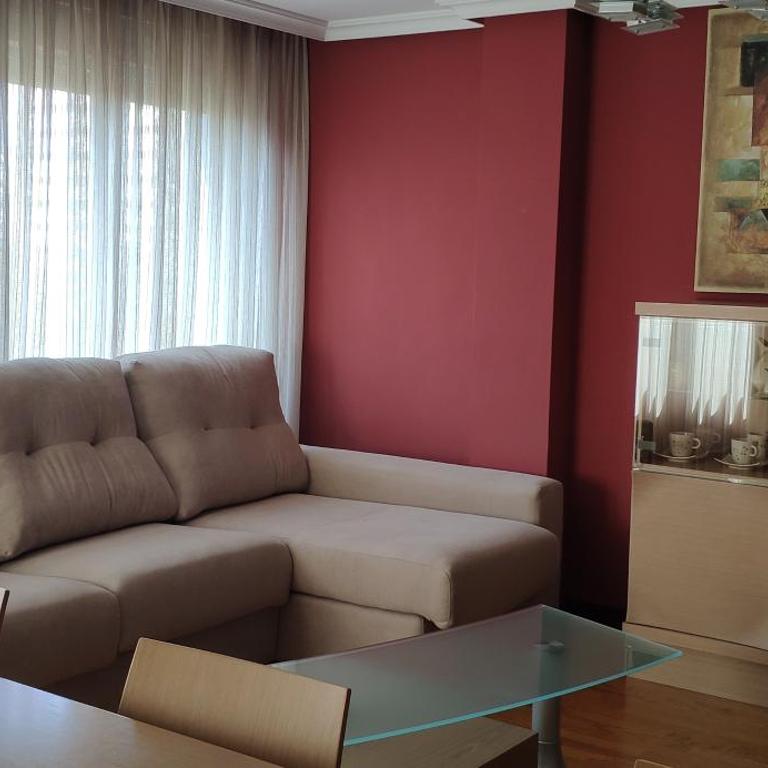 Piso Velázquez - Apartamento de 3 dormitorios - 2