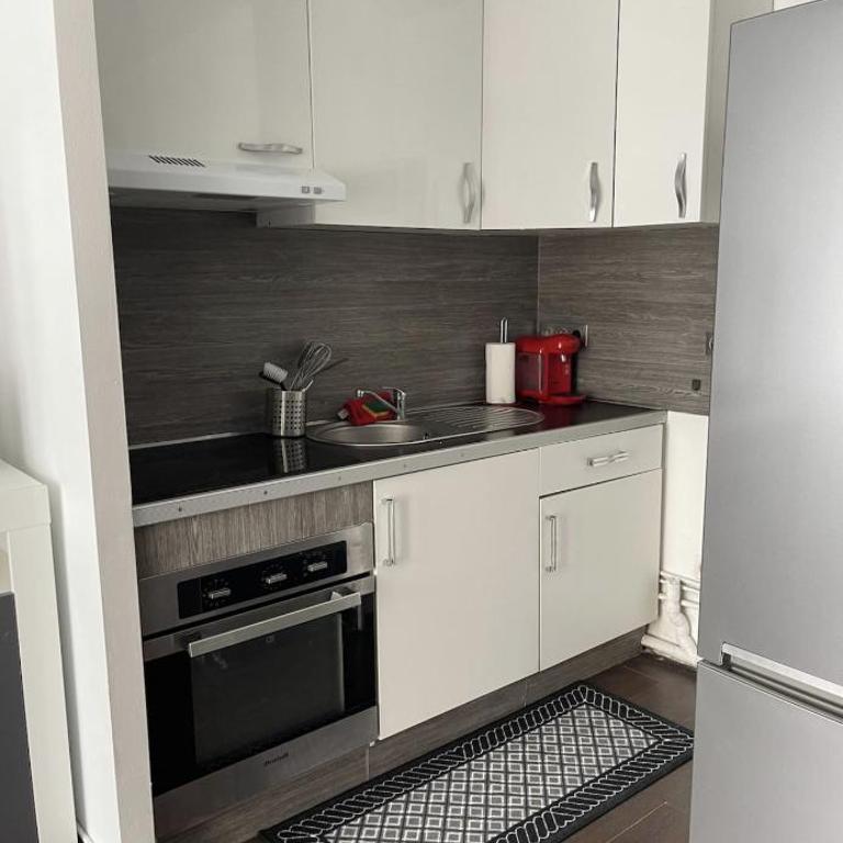 Appartement avec piscine privée - Appartamento con 1 Camera da Letto - 2