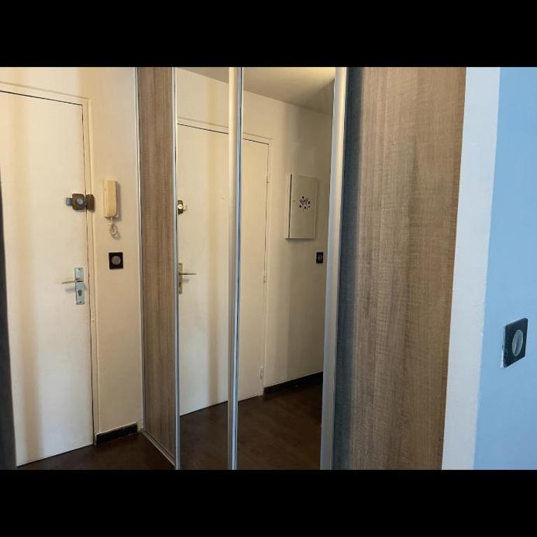 Appartement avec piscine privée - Appartamento con 1 Camera da Letto - 4