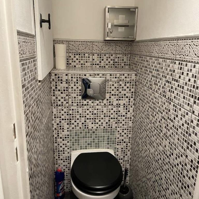 Appartement avec piscine privée - Appartamento con 1 Camera da Letto - 6