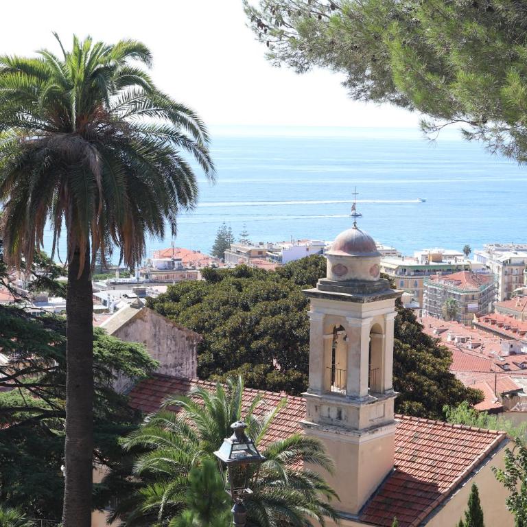 kaDevi Sanremo -centralissimo, parcheggio gratuito, bici- - Casa Vacanze - 69